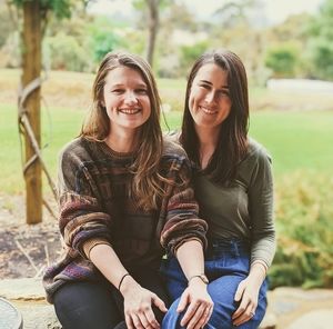 Meet your Posher, Bridget